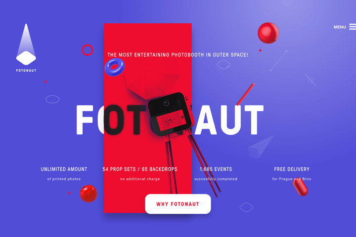 Fotonaut